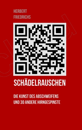 Schaedelrauschen